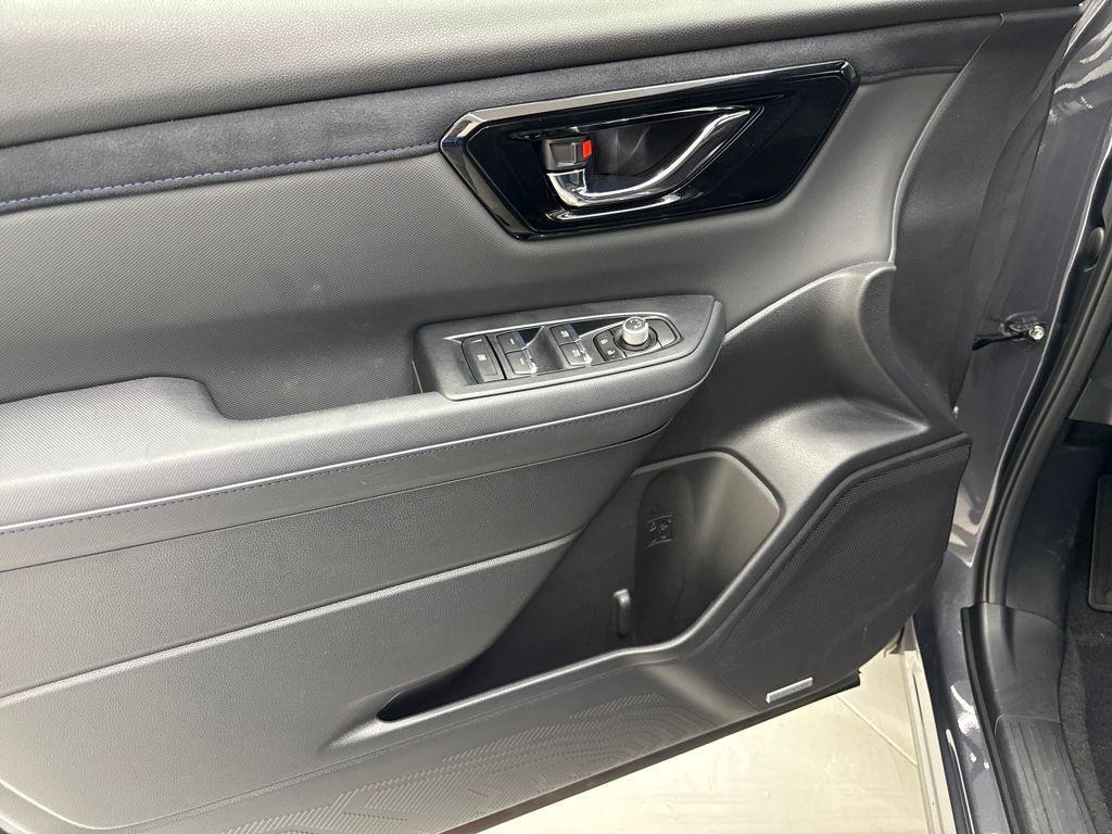 used 2025 Subaru Forester car, priced at $33,974