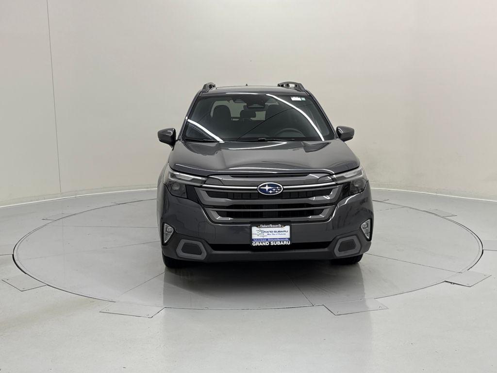 used 2025 Subaru Forester car, priced at $33,974