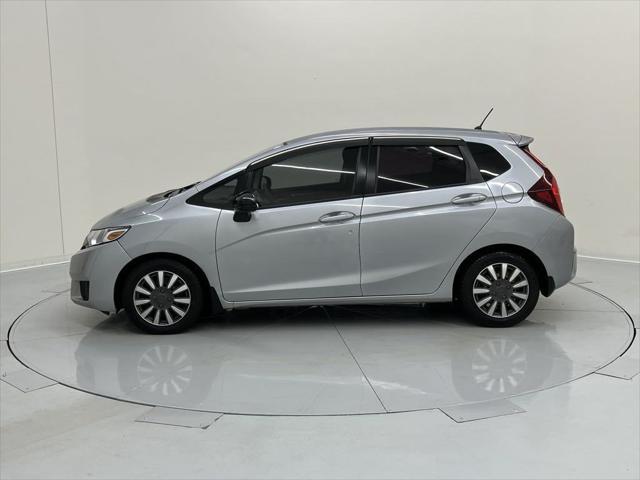 used 2017 Honda Fit car, priced at $13,922