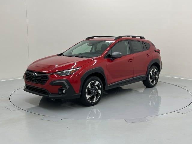 new 2024 Subaru Crosstrek car, priced at $34,399