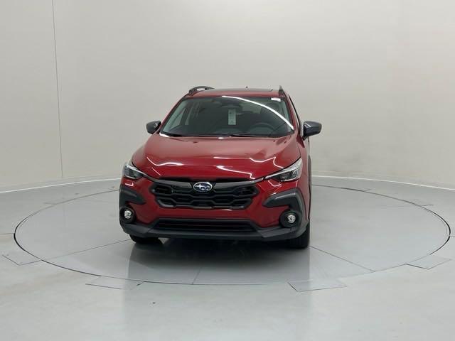 new 2024 Subaru Crosstrek car, priced at $34,399