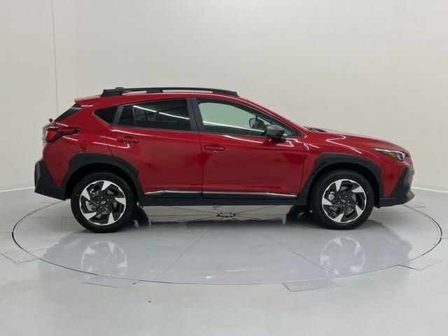 new 2024 Subaru Crosstrek car, priced at $34,399