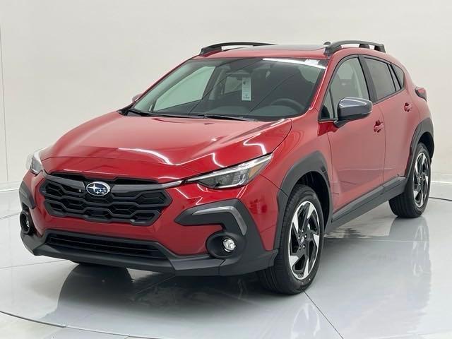 new 2024 Subaru Crosstrek car, priced at $34,399