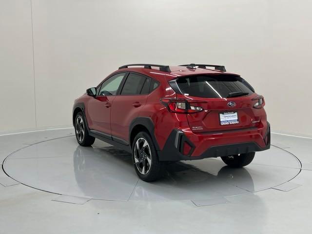 new 2024 Subaru Crosstrek car, priced at $34,399