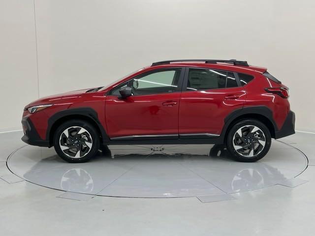 new 2024 Subaru Crosstrek car, priced at $34,399