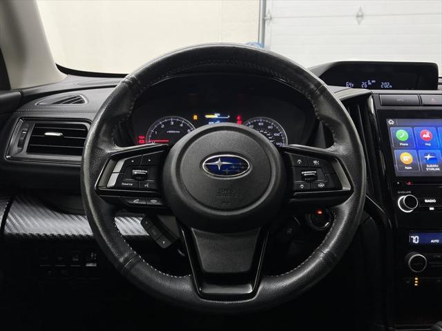 used 2022 Subaru Ascent car, priced at $29,955