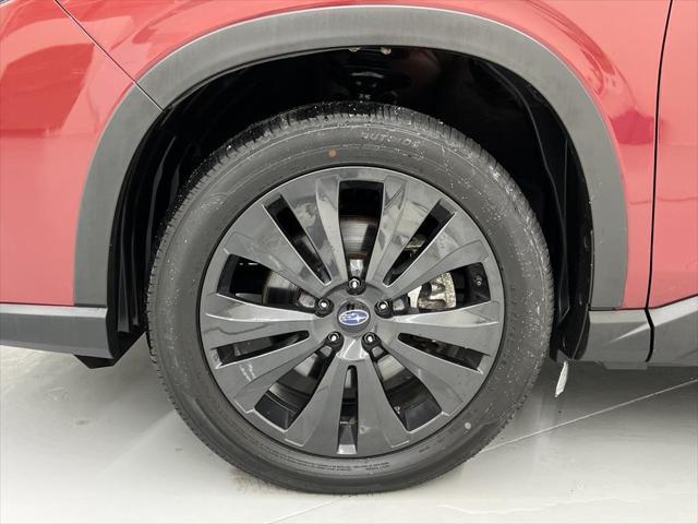 used 2022 Subaru Ascent car, priced at $29,955