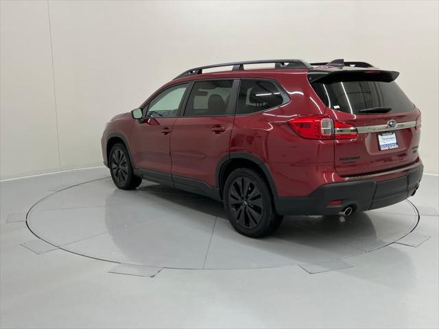 used 2022 Subaru Ascent car, priced at $30,966