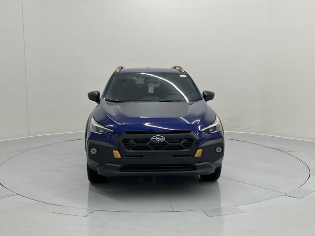 new 2024 Subaru Crosstrek car, priced at $34,451