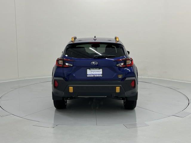 new 2024 Subaru Crosstrek car, priced at $34,451