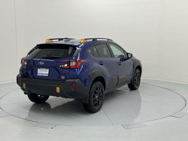 new 2024 Subaru Crosstrek car, priced at $34,451