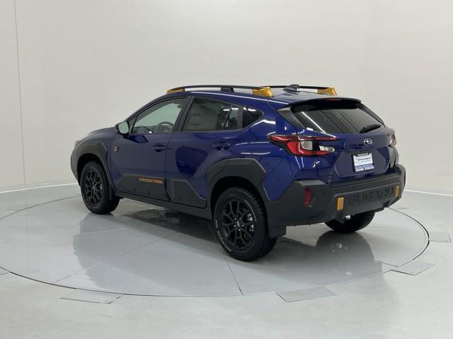 new 2024 Subaru Crosstrek car, priced at $34,451