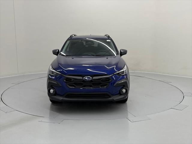 new 2025 Subaru Crosstrek car, priced at $36,519