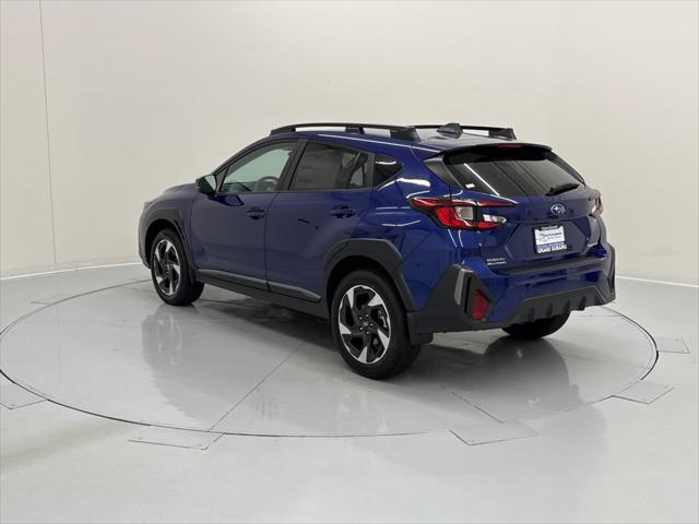 new 2025 Subaru Crosstrek car, priced at $36,519