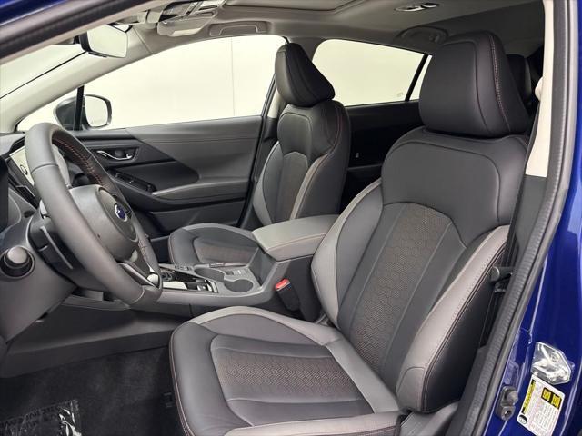 new 2025 Subaru Crosstrek car, priced at $36,519