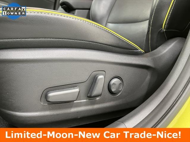 used 2020 Hyundai Kona car, priced at $19,976