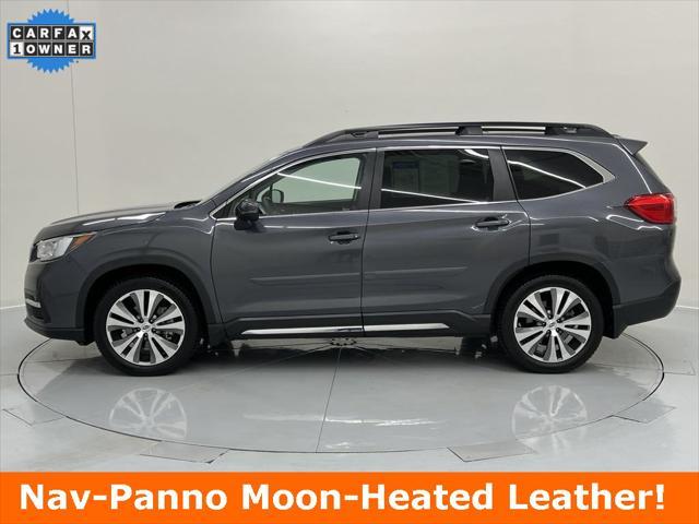 used 2021 Subaru Ascent car, priced at $24,566