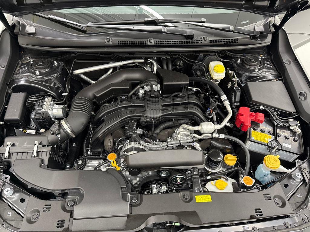 new 2025 Subaru Crosstrek car, priced at $32,338