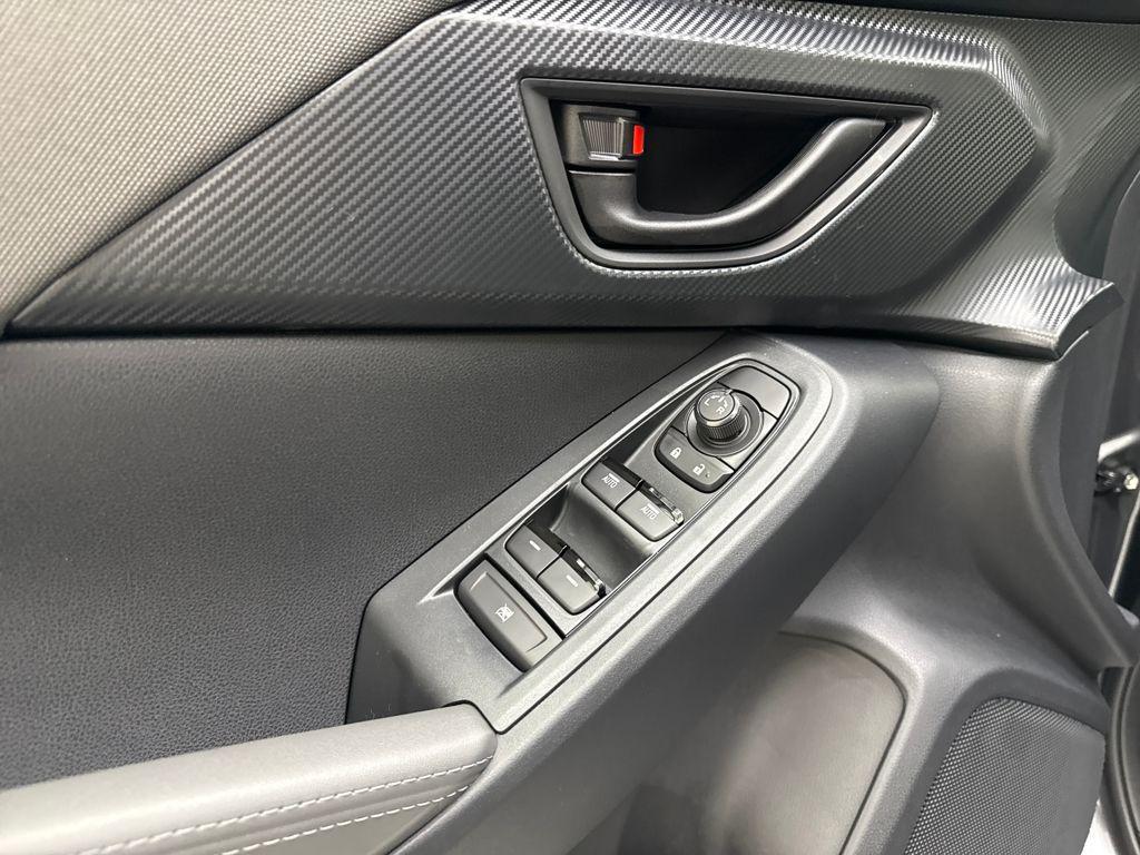 new 2025 Subaru Crosstrek car, priced at $32,338