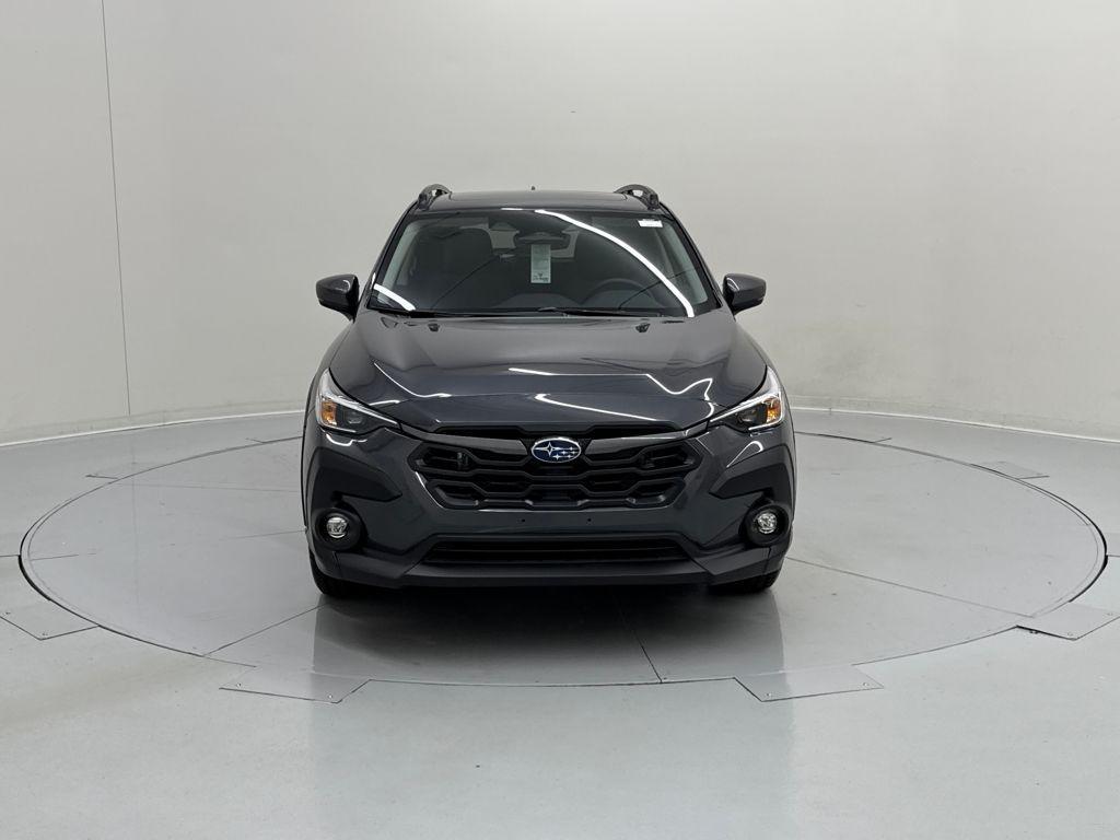 new 2025 Subaru Crosstrek car, priced at $32,338