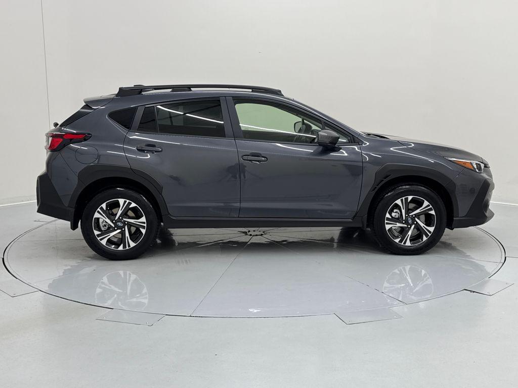 new 2025 Subaru Crosstrek car, priced at $32,338