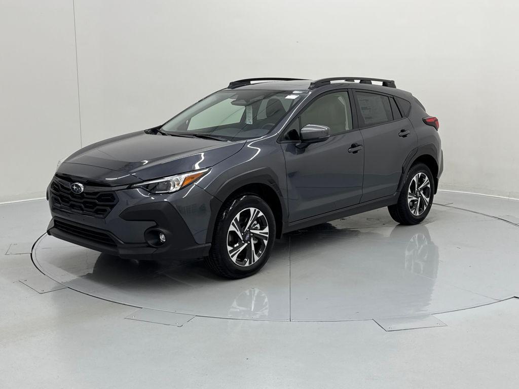 new 2025 Subaru Crosstrek car, priced at $32,338
