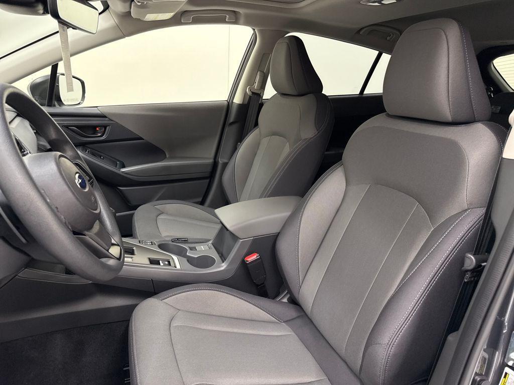 new 2025 Subaru Crosstrek car, priced at $32,338