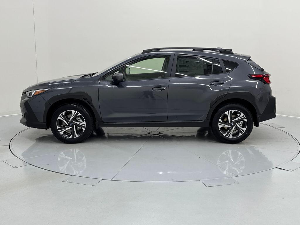 new 2025 Subaru Crosstrek car, priced at $32,338