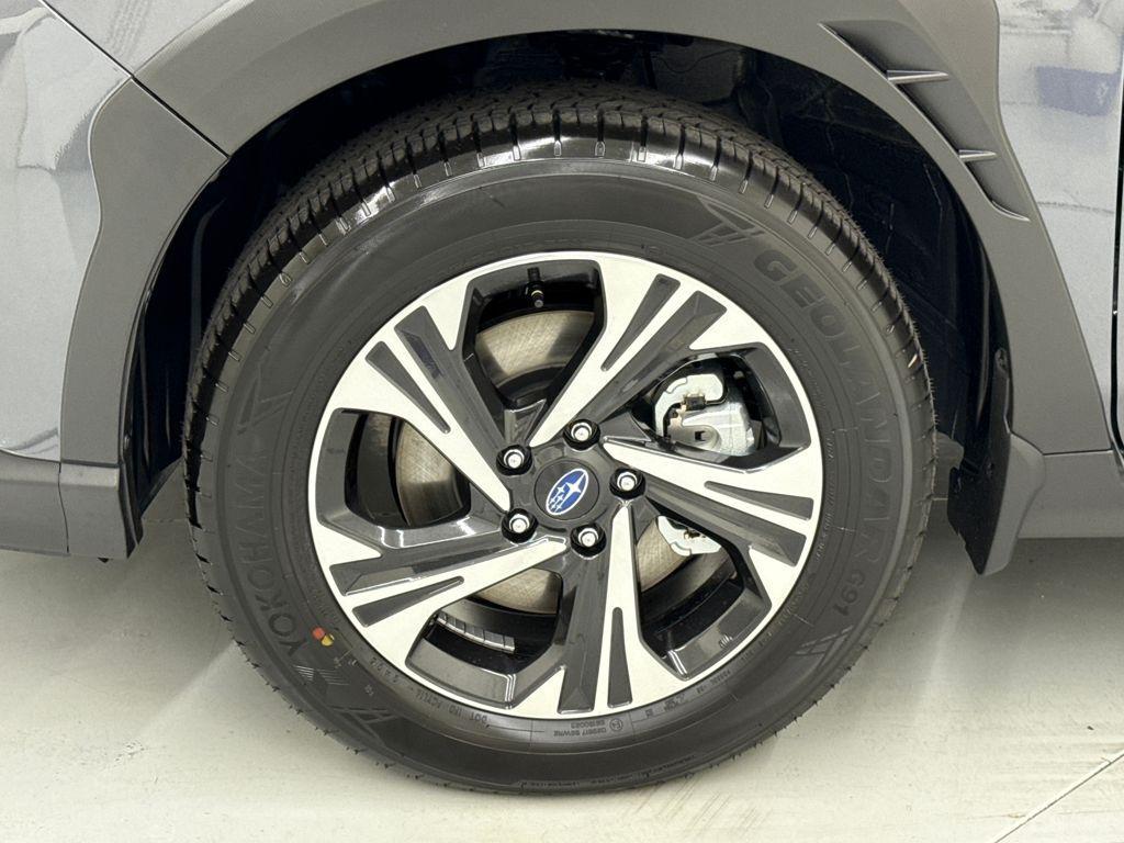 new 2025 Subaru Crosstrek car, priced at $32,338