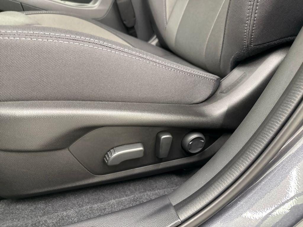 new 2025 Subaru Crosstrek car, priced at $32,338