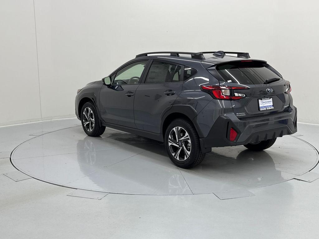 new 2025 Subaru Crosstrek car, priced at $32,338