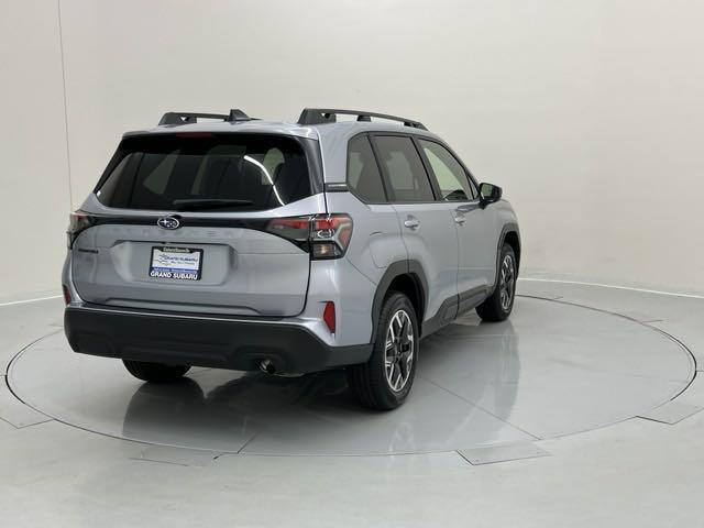 new 2025 Subaru Forester car, priced at $35,440