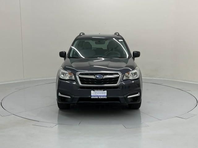 used 2017 Subaru Forester car, priced at $14,912