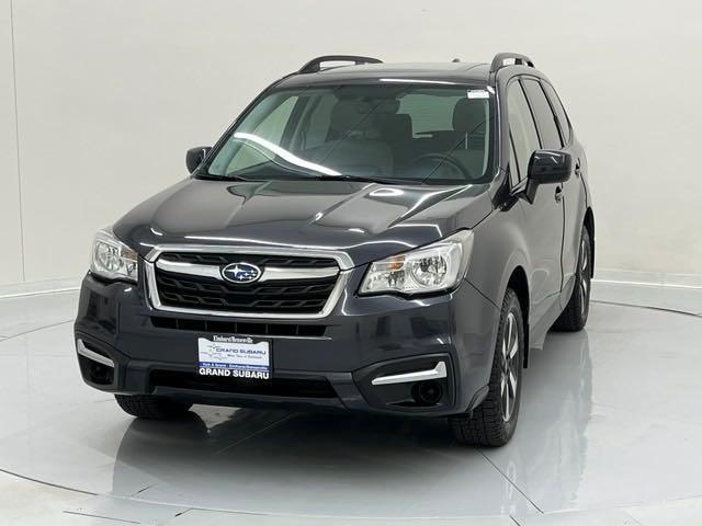 used 2017 Subaru Forester car, priced at $14,912