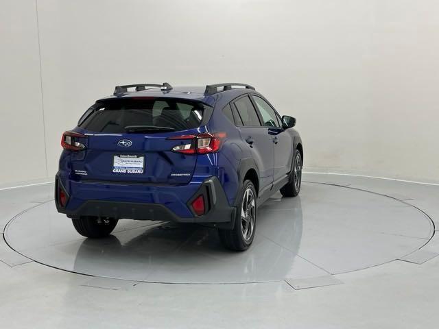 new 2024 Subaru Crosstrek car, priced at $35,146