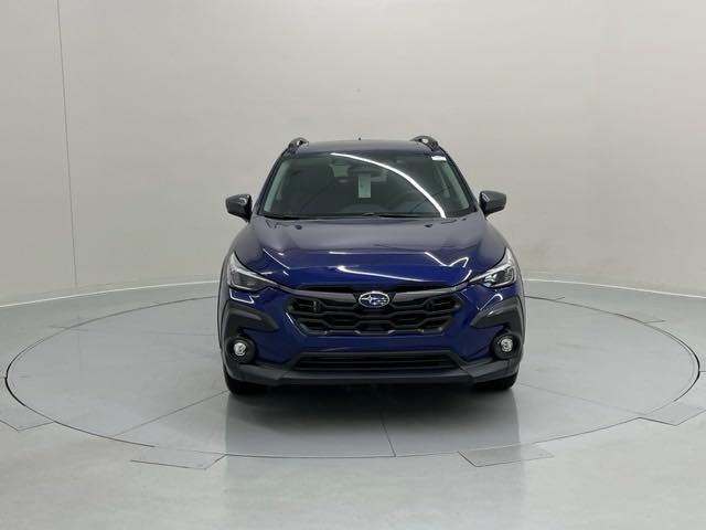 new 2024 Subaru Crosstrek car, priced at $35,146