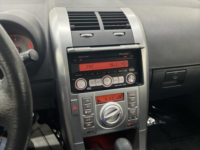 used 2010 Scion tC car, priced at $8,985