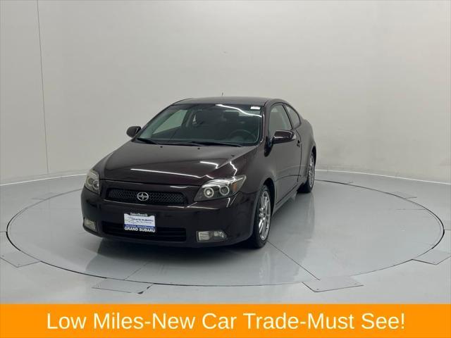 used 2010 Scion tC car, priced at $6,755