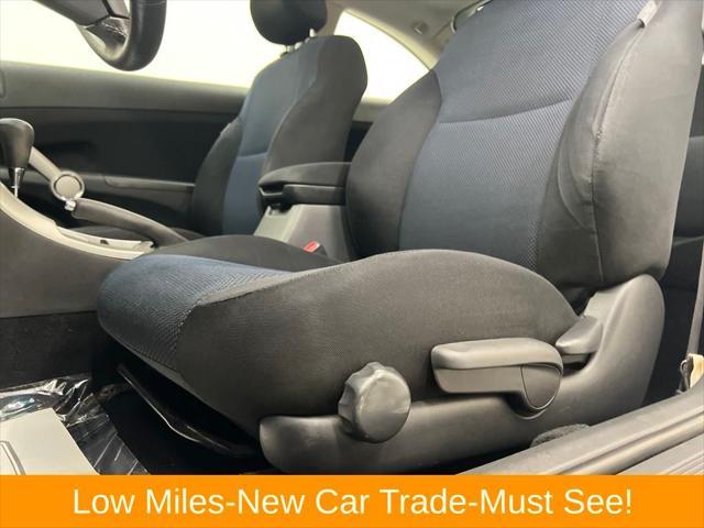 used 2010 Scion tC car, priced at $6,755