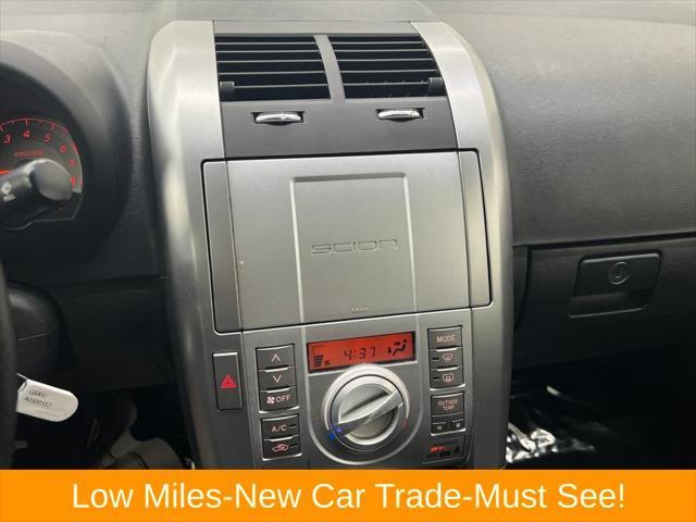 used 2010 Scion tC car, priced at $6,755