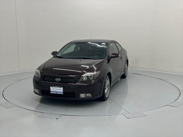 used 2010 Scion tC car, priced at $7,974