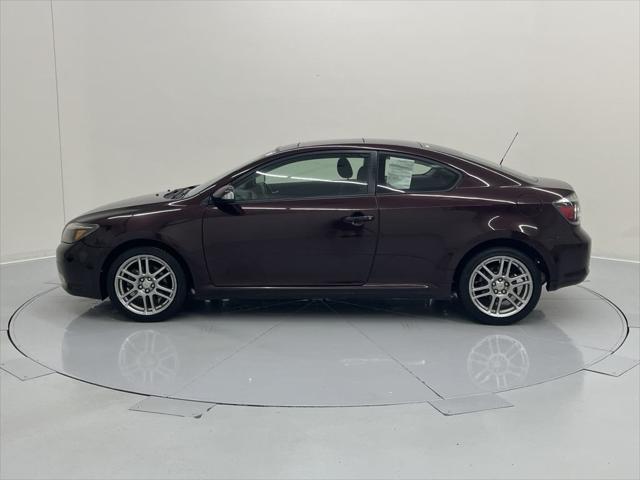 used 2010 Scion tC car, priced at $8,985