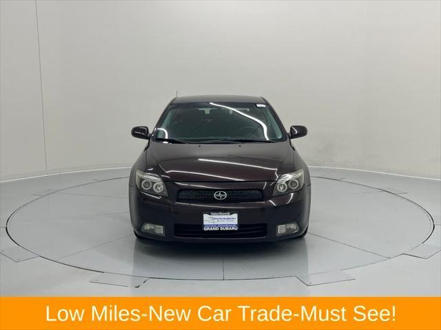 used 2010 Scion tC car, priced at $6,755