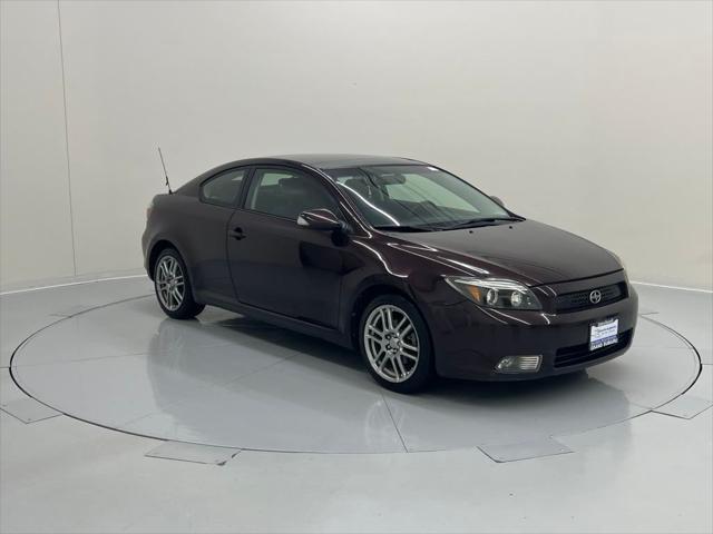 used 2010 Scion tC car, priced at $7,974
