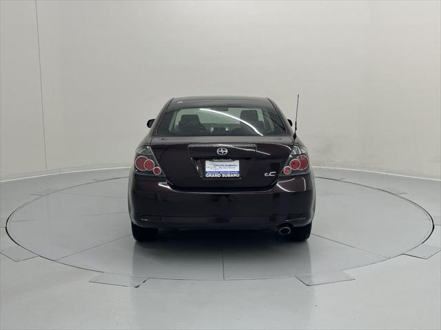 used 2010 Scion tC car, priced at $8,985