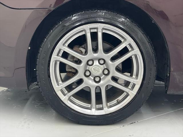 used 2010 Scion tC car, priced at $7,974