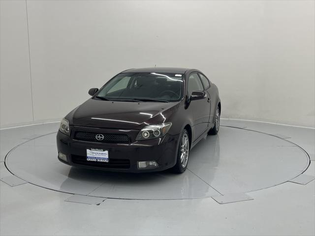 used 2010 Scion tC car, priced at $8,985