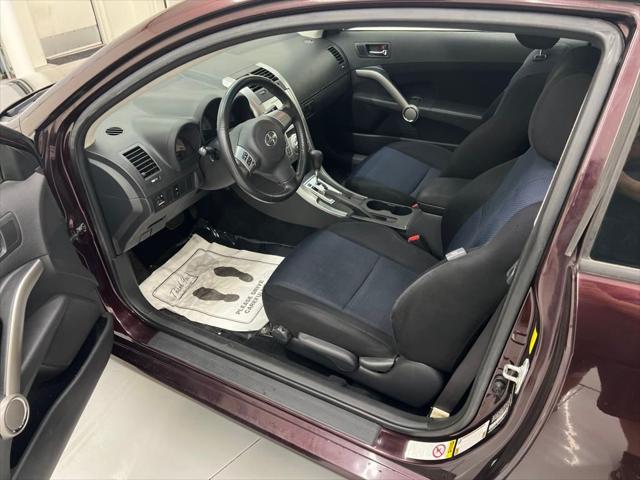 used 2010 Scion tC car, priced at $7,974