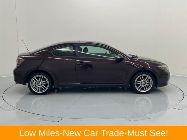 used 2010 Scion tC car, priced at $6,755