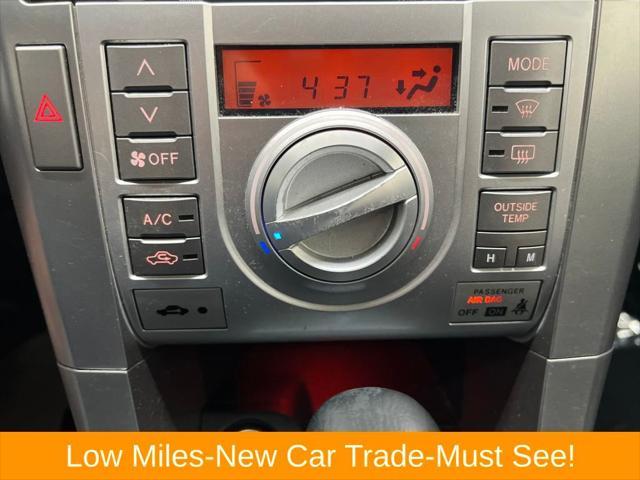 used 2010 Scion tC car, priced at $6,755